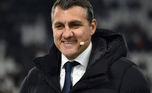 Christian Vieri: Kekalahan 0-5 dari PSG Jadi Pemicu Simone Inzaghi Hengkang