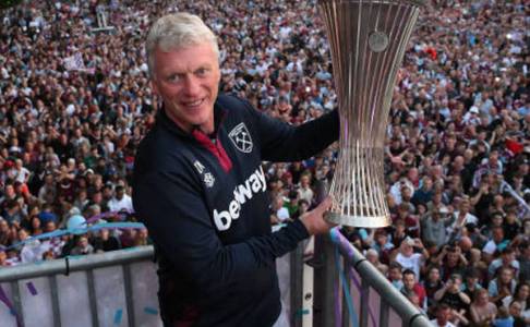David Moyes Diakui Sebagai Kunci Periode Kesuksesan West Ham United