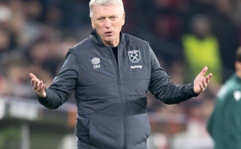 David Moyes Masih Optimis West Ham Punya Peluang Lolos ke Eropa