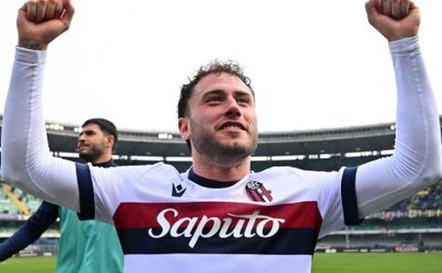 Davide Calabria Didenda FIGC Tapi Terhindar dari Larangan Bermain
