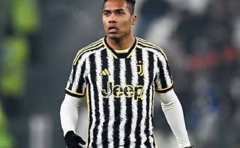 Dekati Pintu Keluar Juventus, Alex Sandro Mulai Dapatkan Tawaran