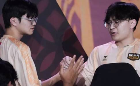 Dewa United Esports Buka Trial Coach dan Pemain Tim MLBB