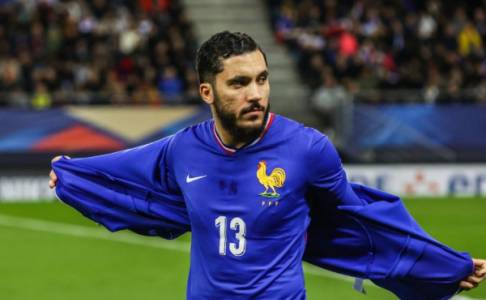 Didier Deschamps: Rayan Cherki Miliki Kemampuan Untuk Buat Perbedaan