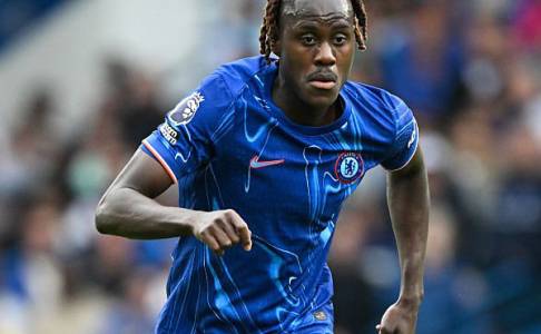 Dilirik Crystal Palace, Chelsea Siap Lepas Trevoh Chalobah