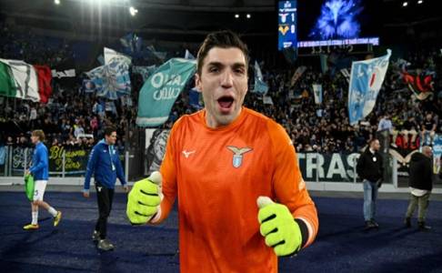 Diminati Man City, Agen Mandas Beri Peringatan Pada Lazio