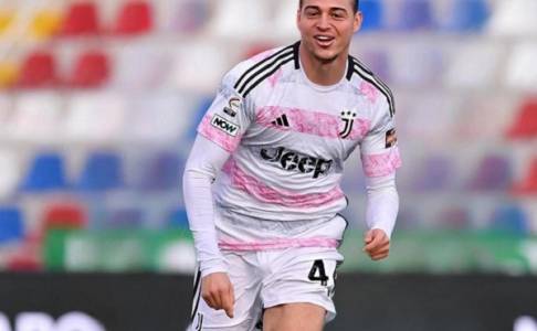 Dua Pemain Belum Sembuh, Juventus Andalkan Pemain NextGen Kontra Lazio