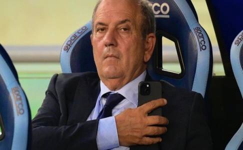 Fabiani Ungkap 10 Pemain Yang Tidak Akan Dijual Lazio