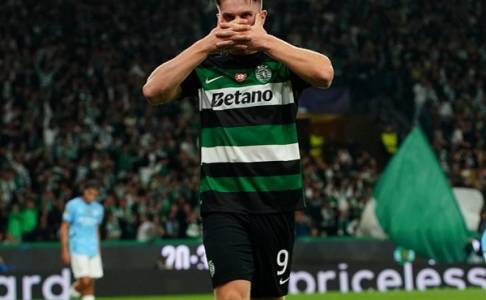 Fabrizio Romano Jelaskan Alasan Juventus Sulit Datangkan Viktor Gyokeres
