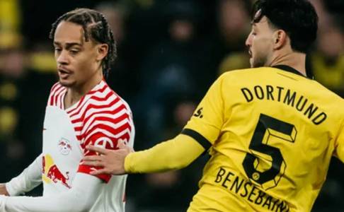 Fakta-fakta Menarik Sebelum Laga RB Leipzig vs Borussia Dortmund