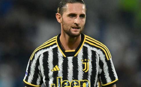 Faktor Penentu Masa Depan Adrien Rabiot di Juventus Terungkap