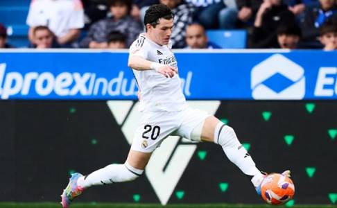 Fran Garcia Miliki Kesempatan Buktikan Kemampuan di Piala Dunia Antarklub