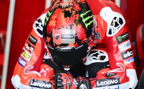 Francesco Bagnaia Butuh Bantuan Perbaiki Performanya