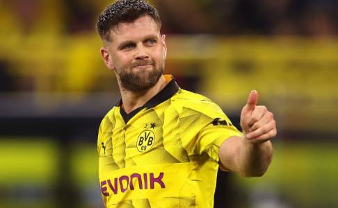 Fullkrug Sadari Semua Belum Selesai Usai Dortmund Menang Tipis 1-0 Atas PSG