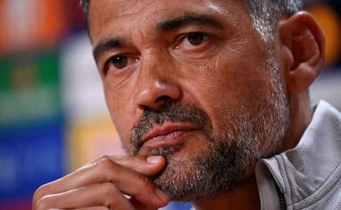 Gabung Milan, Sergio Conceicao Cuma Dapat Gaji 4 Juta Euro per Musim