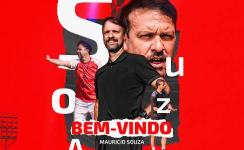Gerak Cepat Persija Jakarta, Mauricio Souza Didapuk Jadi Pelatih Anyar