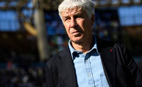 Gian Piero Gasperini Masih Galau, Juventus dan AS Roma Tunggu Jawaban