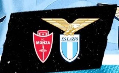 Hadapi Monza, Lazio Berbekal Skuat Hampir Lengkap