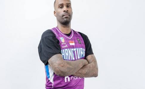Hangtuah Jakarta Tambahkan Kekuatan dengan Datangkan Mantan Pemain NBA