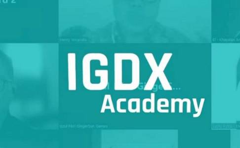 IGDX Academy Bantu Peningkatan Kapasitas Studio Game Indonesia