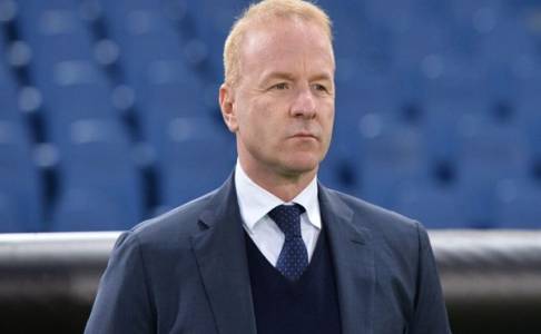 Igli Tare Bukan hanya Bawa Max Allegri, Tapi Juga Visi dan Pengalaman