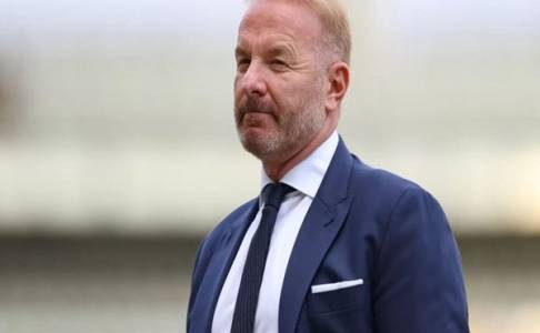 Igli Tare dan Max Allegri Lanjutkan Perencanaan Musim Depan di Milanello
