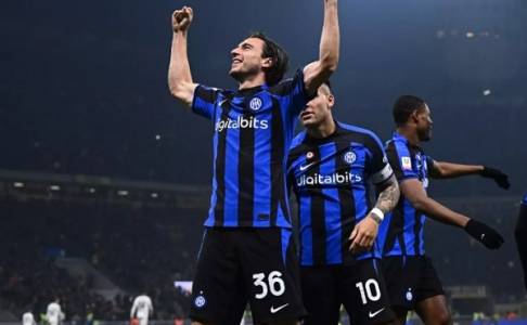 Jelang Derby Milan, Matteo Darmian Bisa Jadi Pemain Kunci Inter