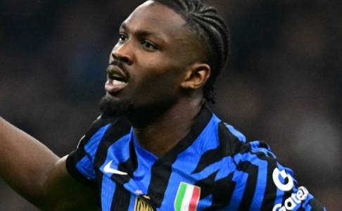 Jelang Final UCL, Penjualan Jersey Inter Melonjak Drastis di Marseille
