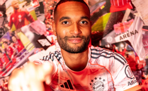 Jonathan Tah Akui Tak Sabar Bermain Bersama Bayern Munich