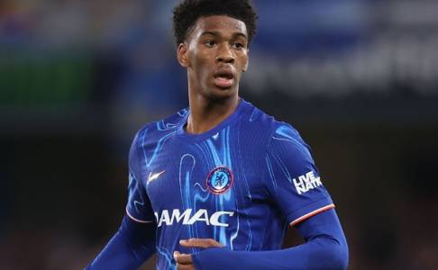 Josh Acheampong Siap Ukir Sejarah di Final UECL Bersama Chelsea
