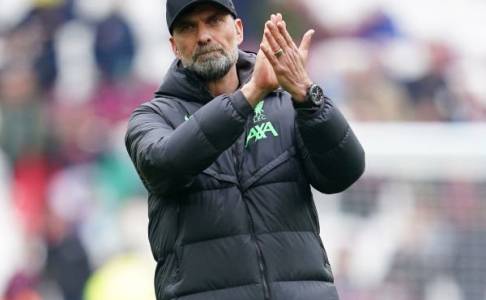Jurgen Klopp Dikabarkan Bakal Kembali ke Borussia Dortmund