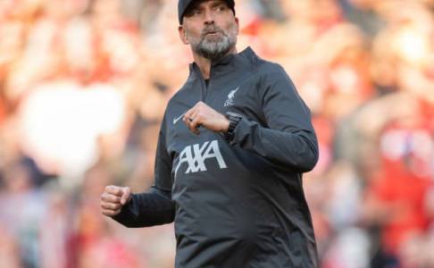 Jurgen Klopp Tak Sepenuhnya Puas dengan Kemenangan Liverpool atas Spurs