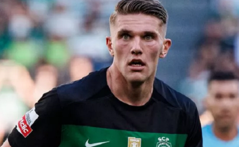 Juventus Negosiasi dengan Viktor Gyokeres, Arsenal Jadi Penghalang