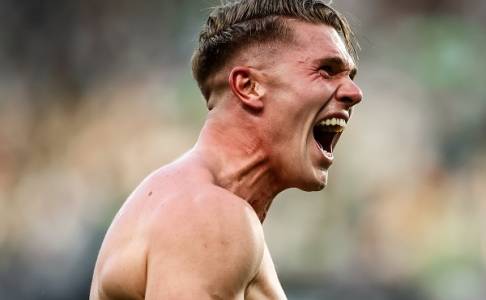 Juventus Siap Ajukan 70 Juta Euro untuk Viktor Gyokeres