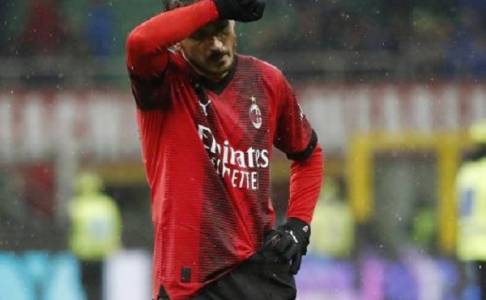 Komentari Aksi Diam Ultras Milan, Alessandro Florenzi: Itu Sedikit Aneh