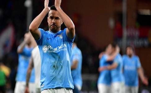 Kubur Rekor Buruk, Lazio Targetkan Kemenangan vs Juventus di Olimpico