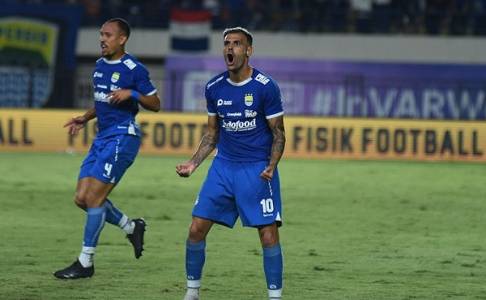 Liga 1 Berakhir, Berikut Daftar Penerima Penghargaan Terbaik