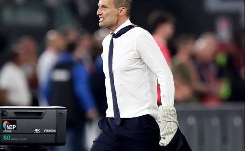 Lima Alasan Massimiliano Allegri Dipecat Juventus meski Juara Coppa Italia