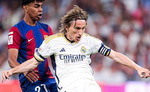 Luka Modric Bakal Habis Kontrak, Juventus Disarankan Bergerak
