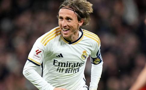 Luka Modric Tetap Memprioritaskan BersamaReal Madrid