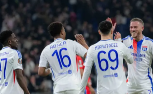 Lyon Lolos ke Liga Europa Berkat Kemenangan PSG di Final Coupe de France