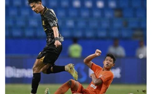 Madura United Singkirkan Borneo FC, Rakhmat Basuki Ungkap Kuncinya