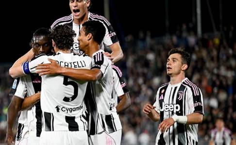 Main di Piala Dunia Antarklub 2025, Juventus Terima 20 Juta Euro