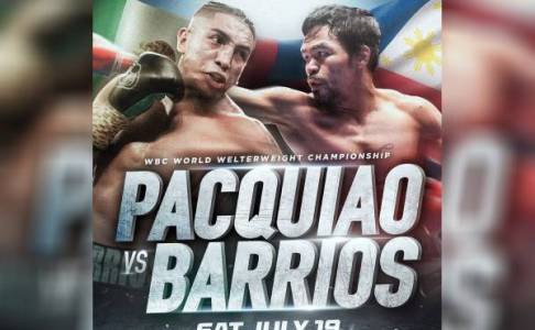 Manny Pacquiao Konfirmasi Kembali Bertarung, Ingin “Cetak Sejarah”
