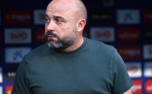 Manolo Gonzalez Yakin Garcia Tidak Akan Gabung ke Barcelona