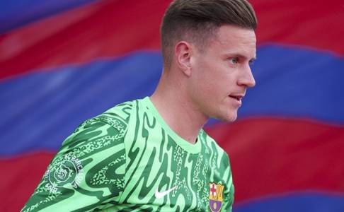 Marc-Andre Ter Stegen Pertimbangkan Masa Depannya Bersama Barcelona