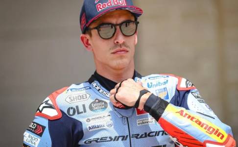 Marc Marquez Tidak Bisa Disamakan dengan Pebalap GP24