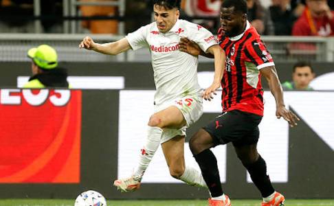 Masalah Bonus Bikin Transfer Yunus Musah ke Napoli Terhambat