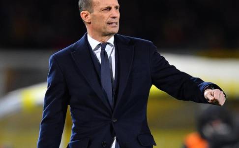 Matteo Moretto: Makan Malam Penentu Kesepakatan Milan dan Max Allegri