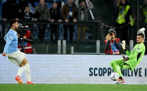 Mattia Perin Ungkap Keresahannya Terhadap Mentalitas Juventus