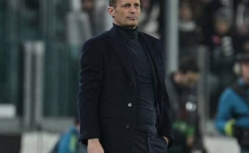 Max Allegri Bebas Susun Stafnya Sendiri, Milan Siap Bajak Duo Juve